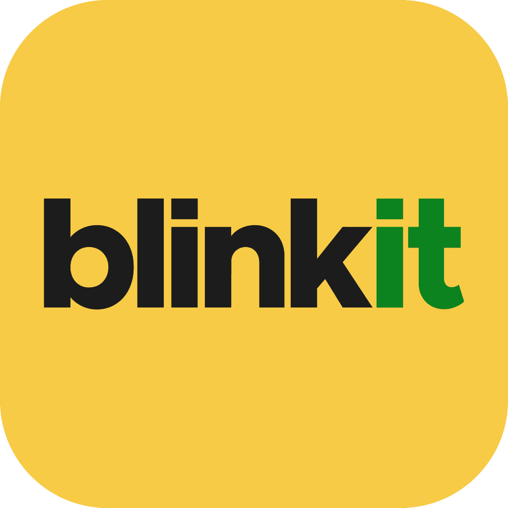Blinkit