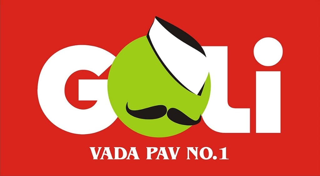 Goli Vada Pav