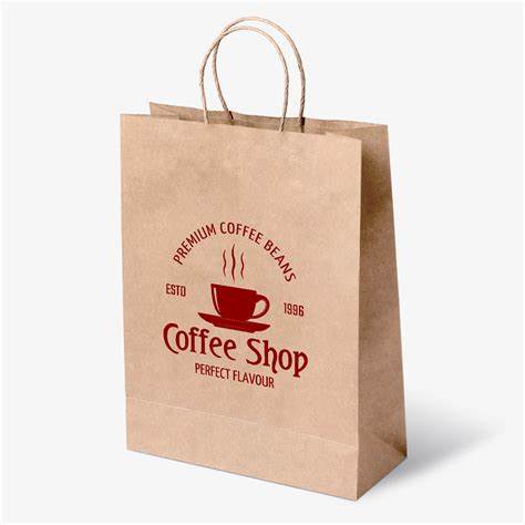 Custom Printed Bags