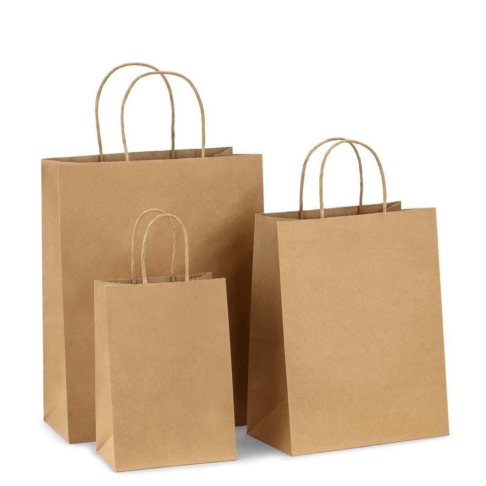 Handle Bags