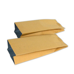 Sharp V Bottom Paper Bags